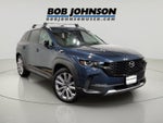 2026 Mazda Mazda Cx-50 2.5 Turbo
