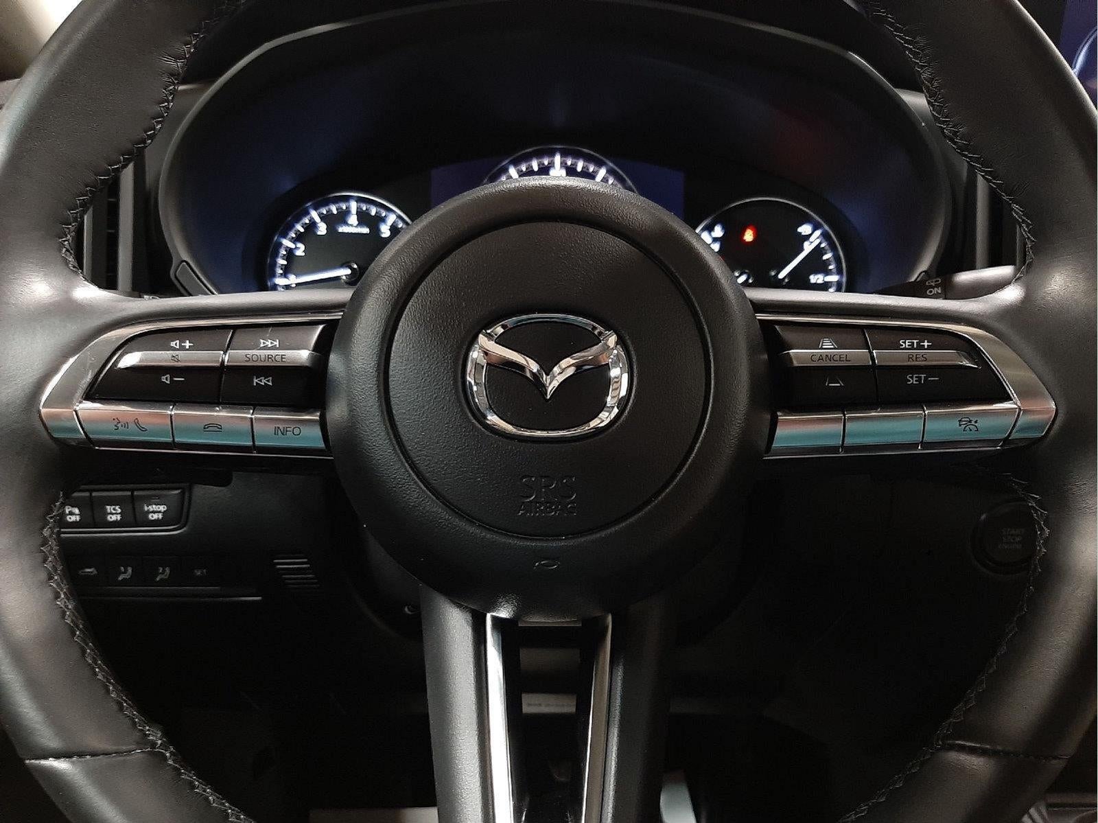 2026 Mazda Mazda Cx-50 2.5 Turbo