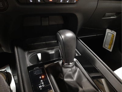 2026 Mazda Mazda Cx-50 2.5 Turbo