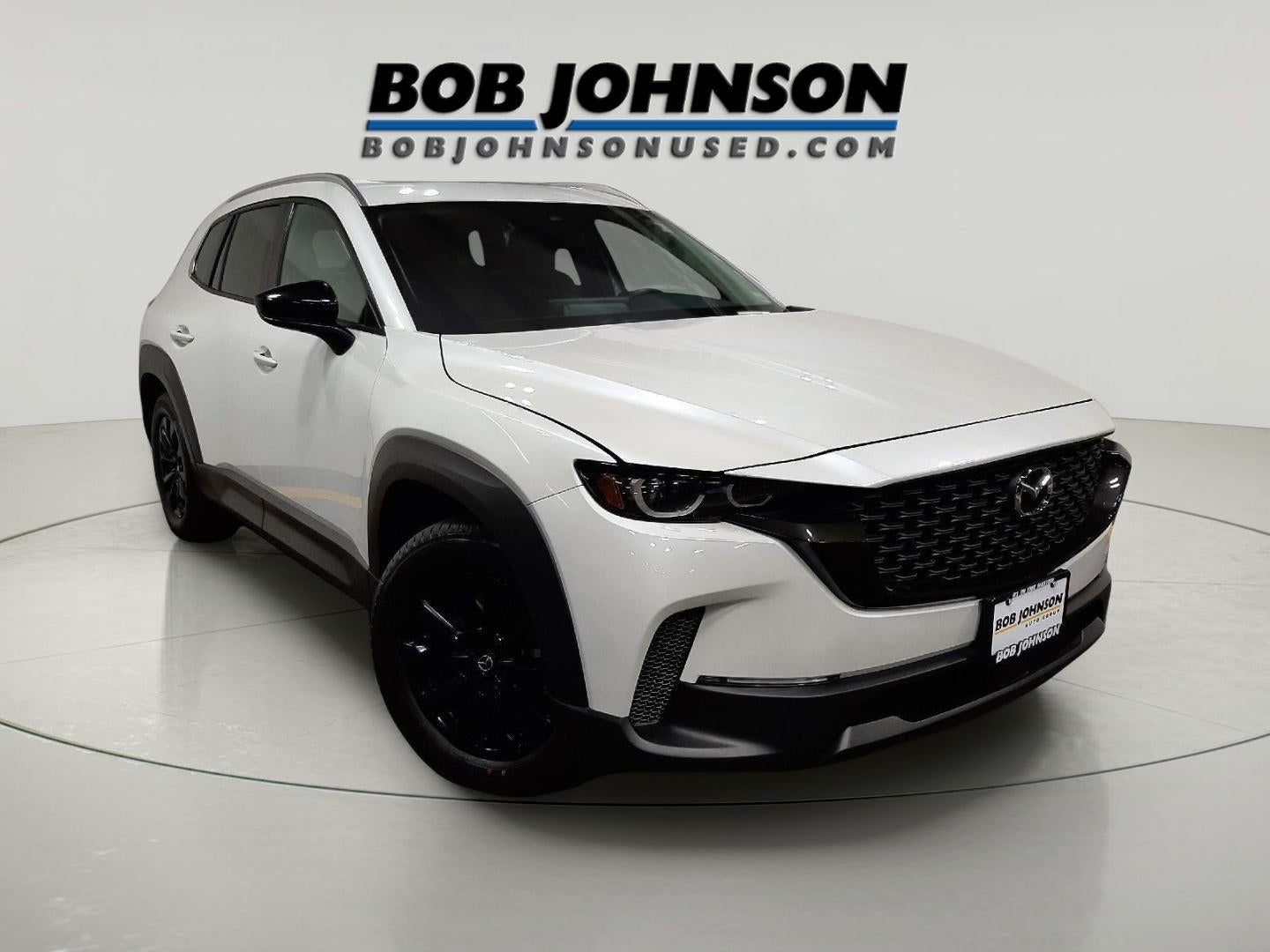 2024 Mazda Mazda CX-50 2.5 S Premium Package