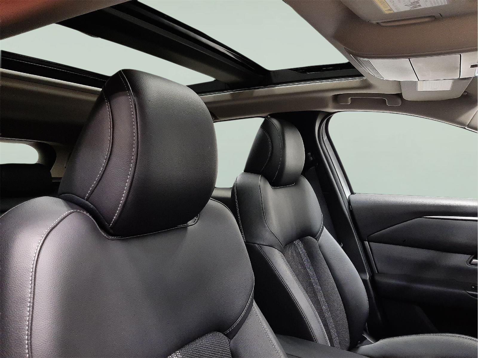 2024 Mazda Mazda CX-50 2.5 S Premium Package