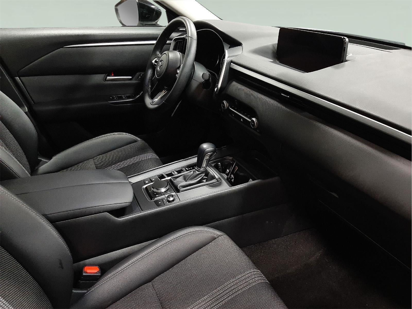 2024 Mazda Mazda CX-50 2.5 S Premium Package