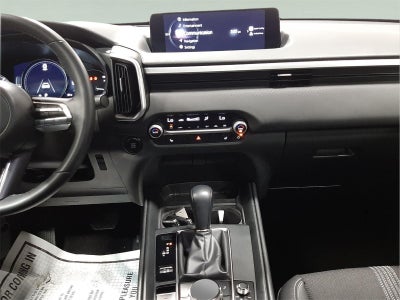 2024 Mazda Mazda CX-50 2.5 S Premium Package