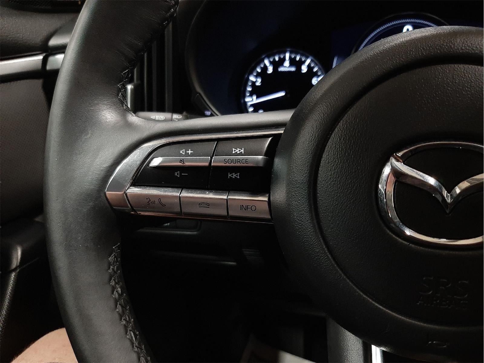 2024 Mazda Mazda CX-50 2.5 S Premium Package