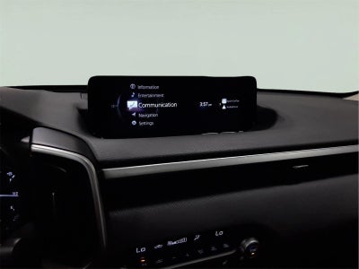 2024 Mazda Mazda CX-50 2.5 S Premium Package