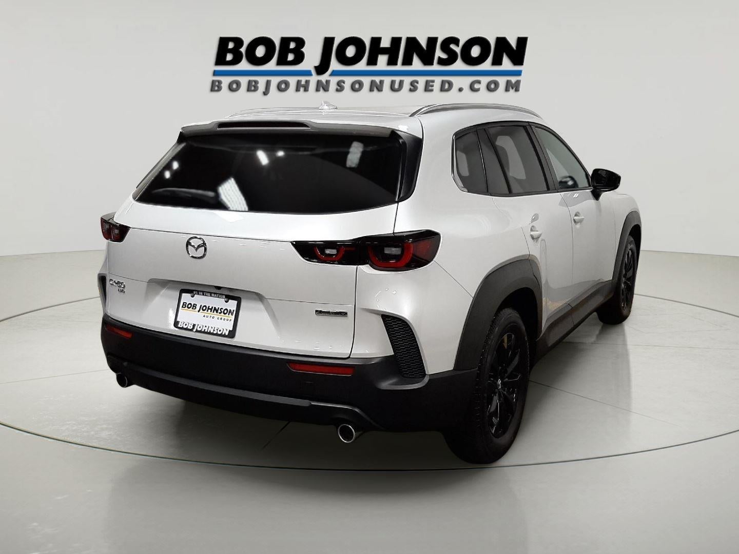 2024 Mazda Mazda CX-50 2.5 S Premium Package