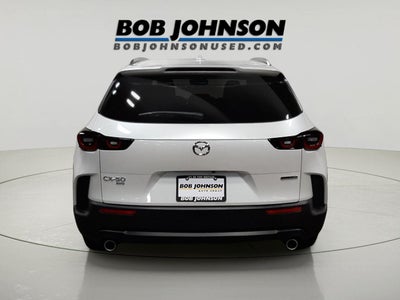 2024 Mazda Mazda CX-50 2.5 S Premium Package