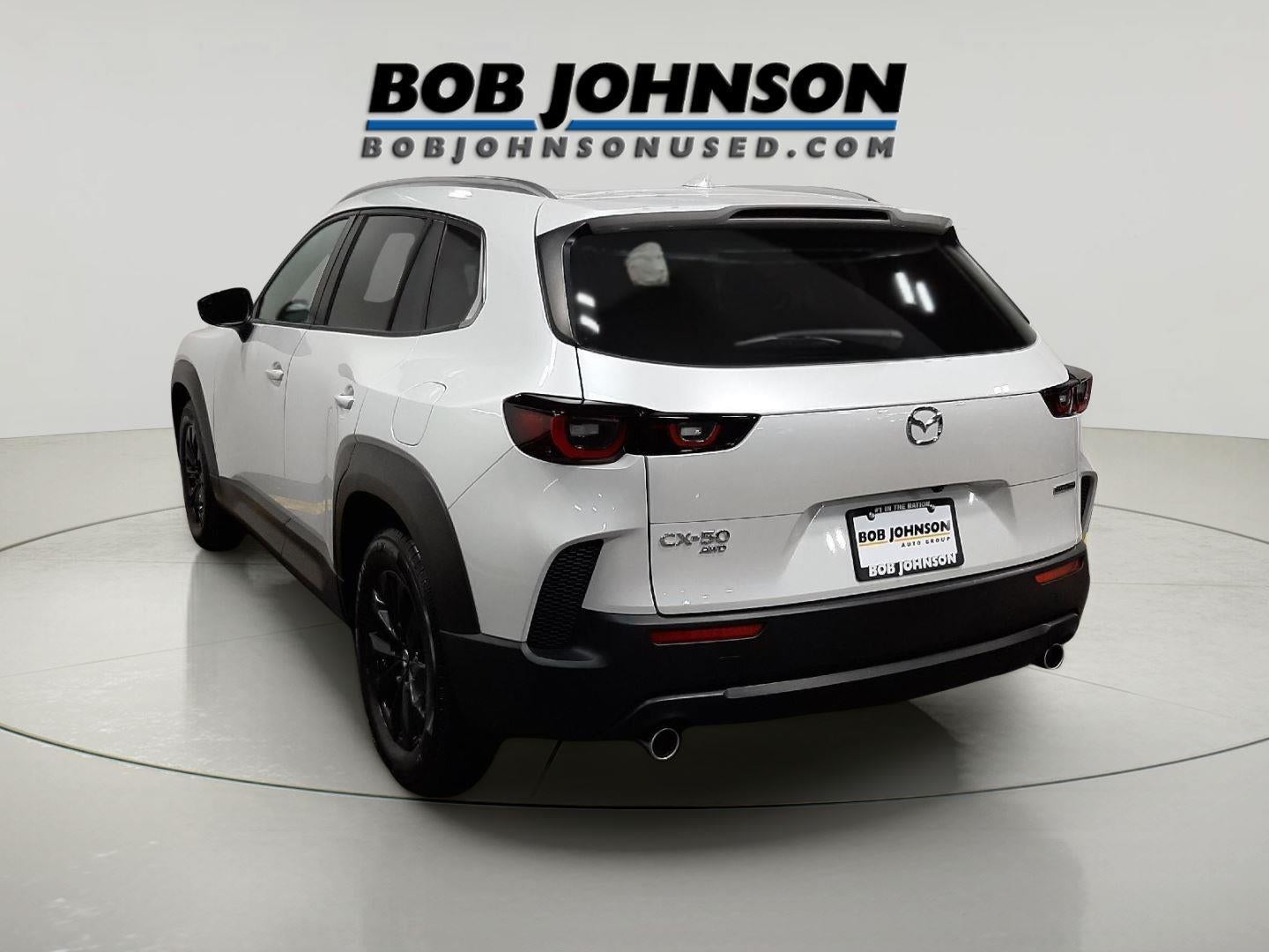 2024 Mazda Mazda CX-50 2.5 S Premium Package