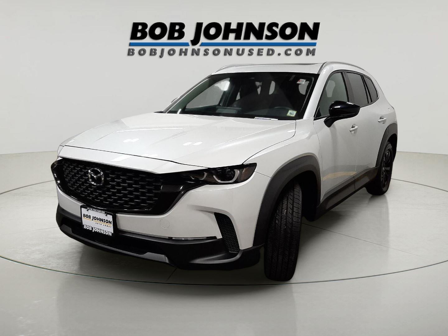 2024 Mazda Mazda CX-50 2.5 S Premium Package