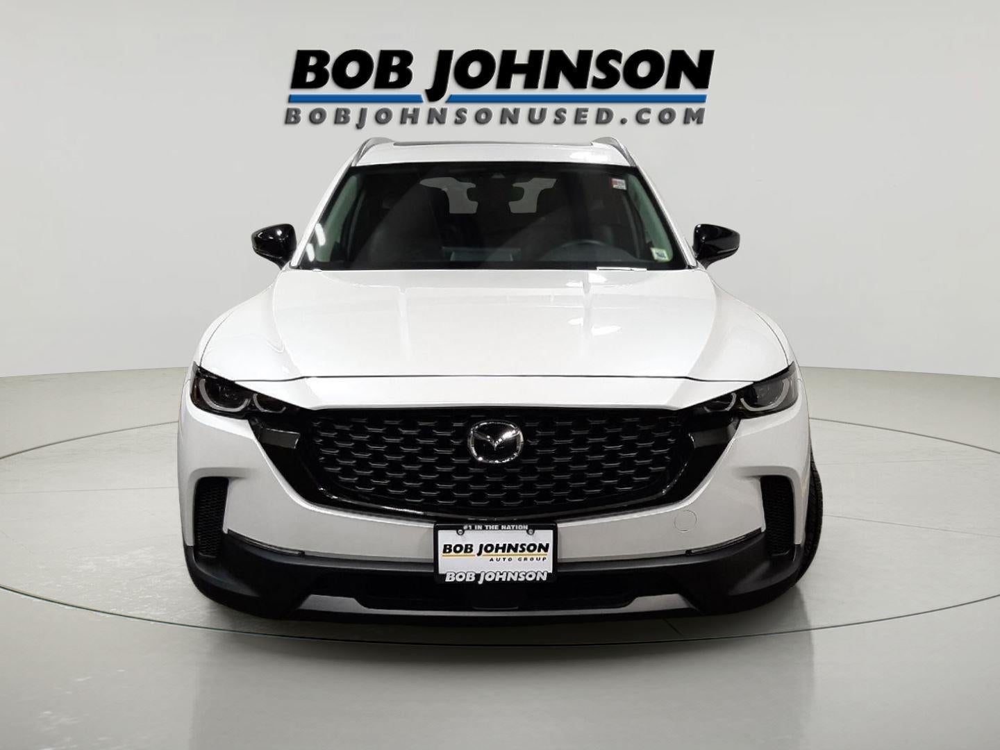 2024 Mazda Mazda CX-50 2.5 S Premium Package