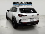 2024 Mazda Mazda CX-50 2.5 S Premium Package
