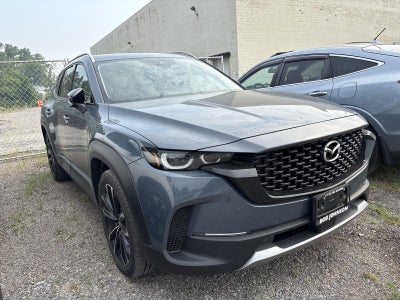 2024 Mazda Mazda CX-50 2.5 Turbo Premium Package