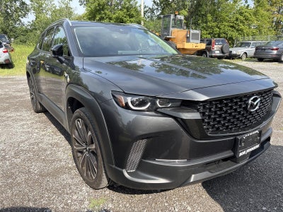 2024 Mazda Mazda CX-50 2.5 S Premium Plus Package