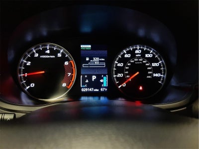 2023 Mitsubishi Eclipse Cross Ralliart