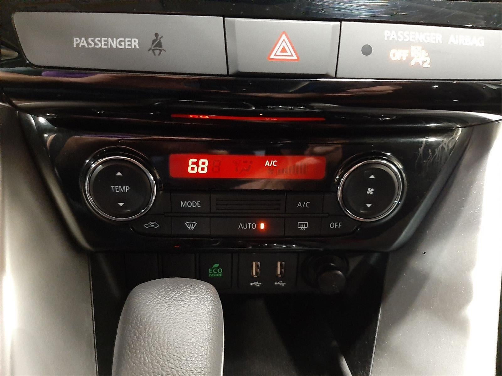 2023 Mitsubishi Eclipse Cross Ralliart