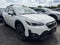 2021 Subaru CROSSTREK LIMITED CVT