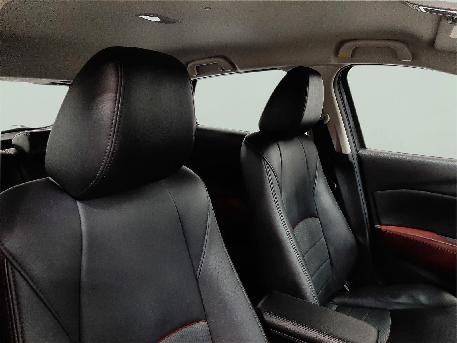 2017 Mazda Mazda CX-3 Touring