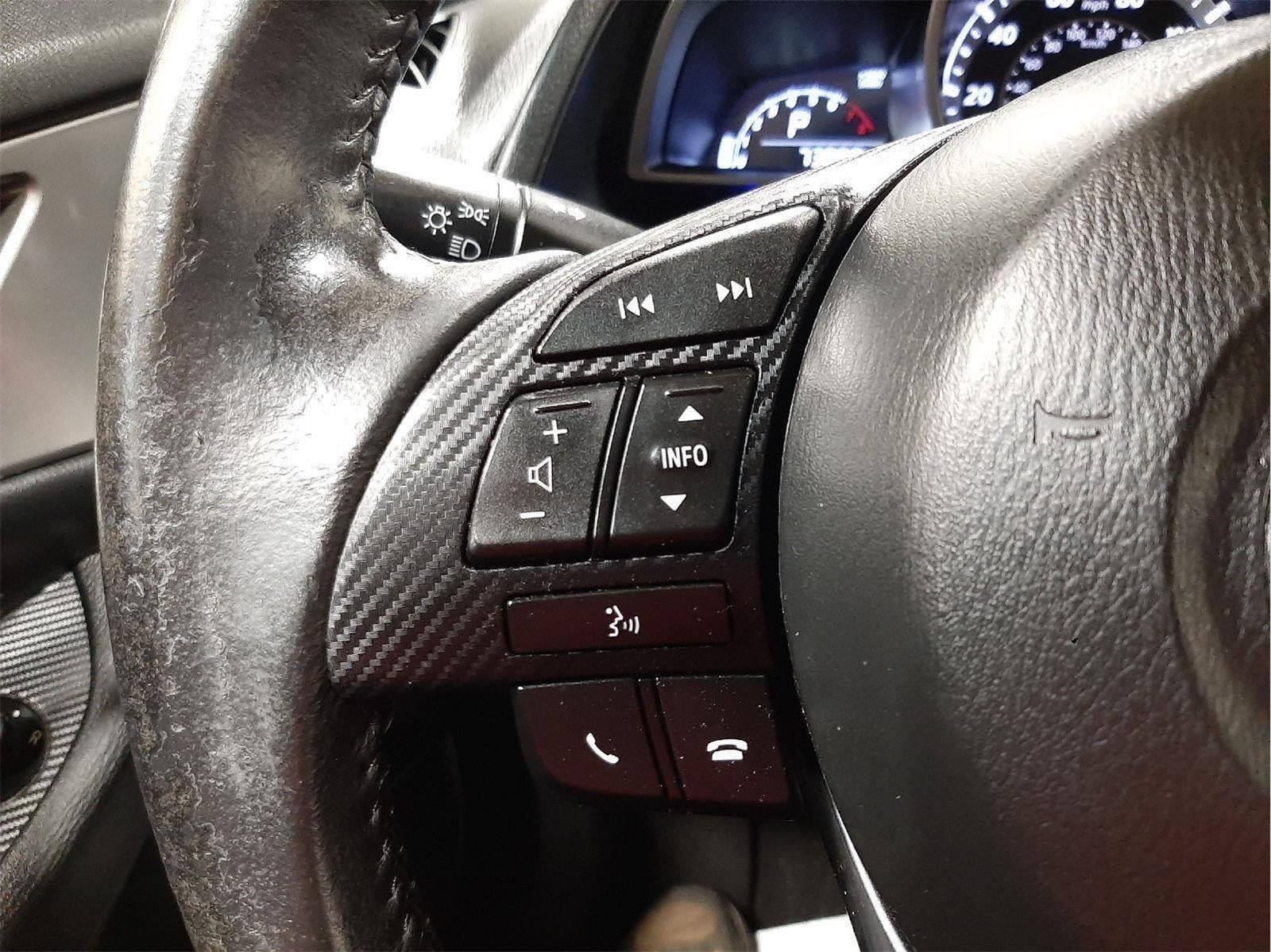 2017 Mazda Mazda CX-3 Touring