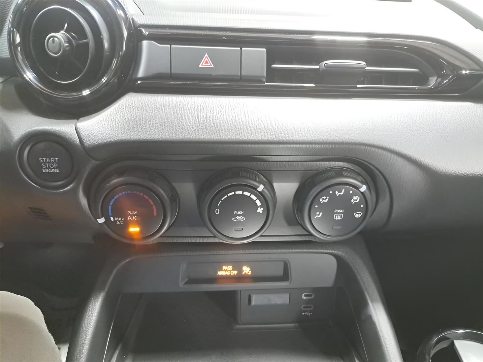 2024 Mazda Mazda MX-5 Miata Sport