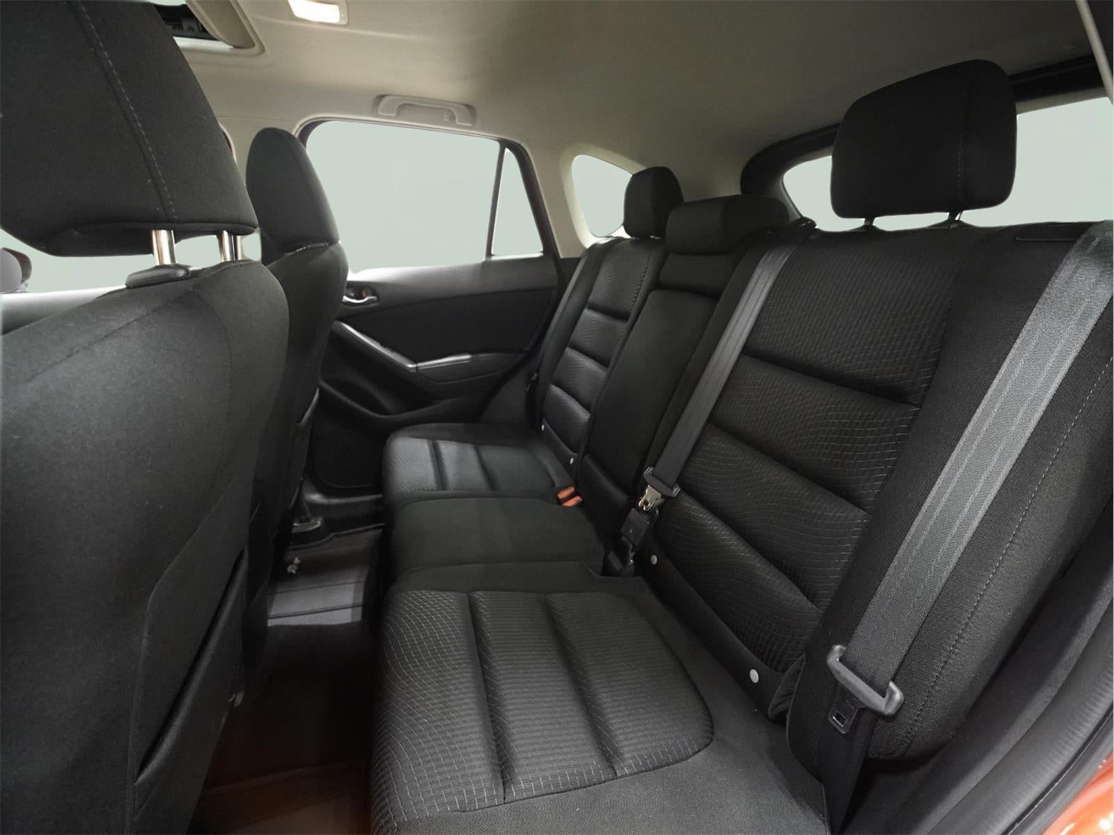 2014 Mazda Mazda CX-5 Touring