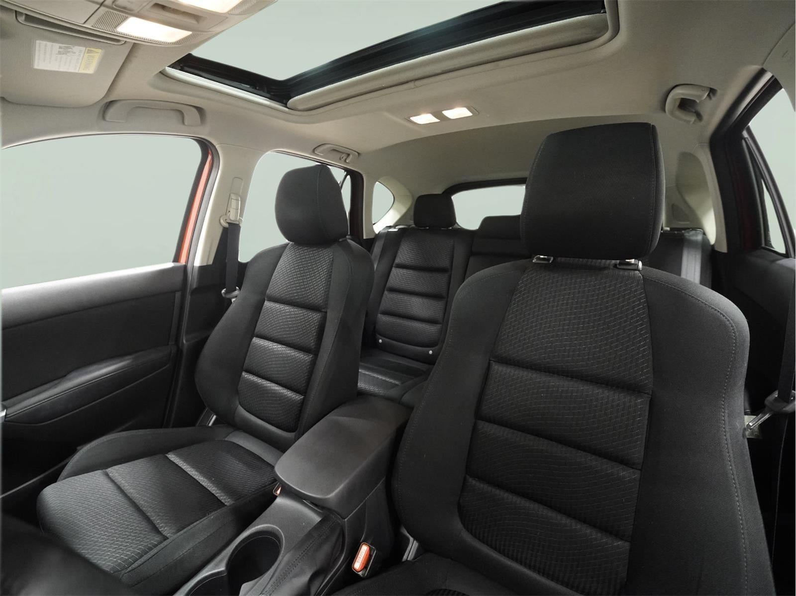 2014 Mazda Mazda CX-5 Touring
