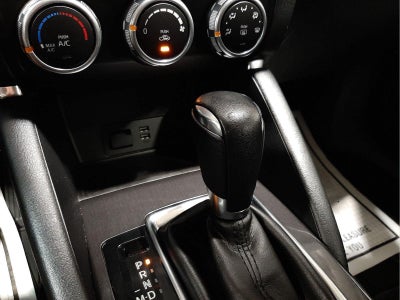 2016 Mazda Mazda CX-5 Touring