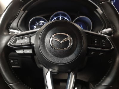 2023 Mazda Mazda CX-5 2.5 S