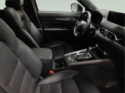 2023 Mazda Mazda CX-5 2.5 Turbo