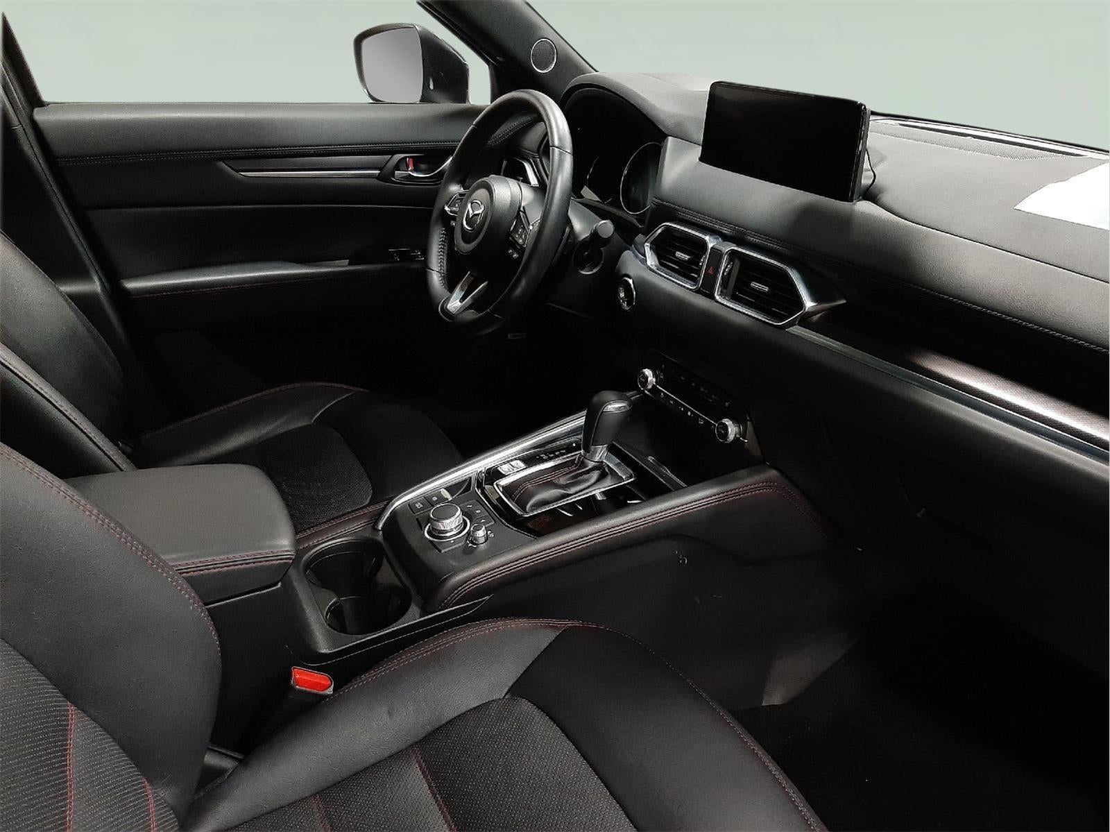 2023 Mazda Mazda CX-5 2.5 Turbo