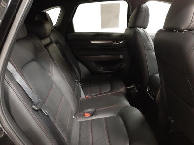 2023 Mazda Mazda CX-5 2.5 Turbo