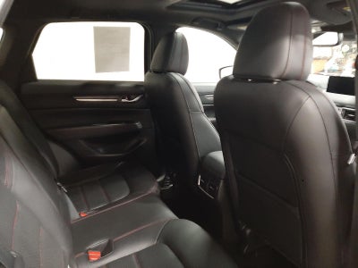 2023 Mazda Mazda CX-5 2.5 Turbo