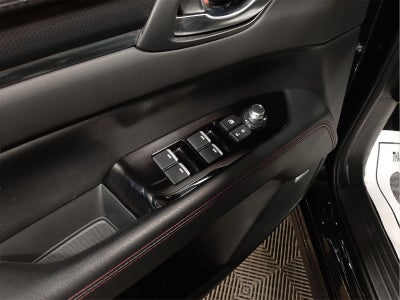 2023 Mazda Mazda CX-5 2.5 Turbo