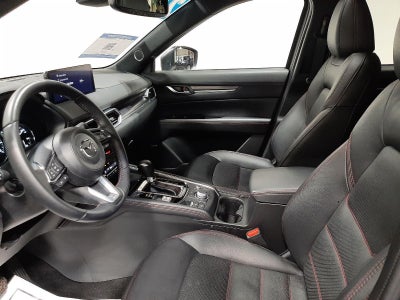 2023 Mazda Mazda CX-5 2.5 Turbo
