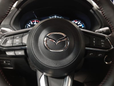 2023 Mazda Mazda CX-5 2.5 Turbo