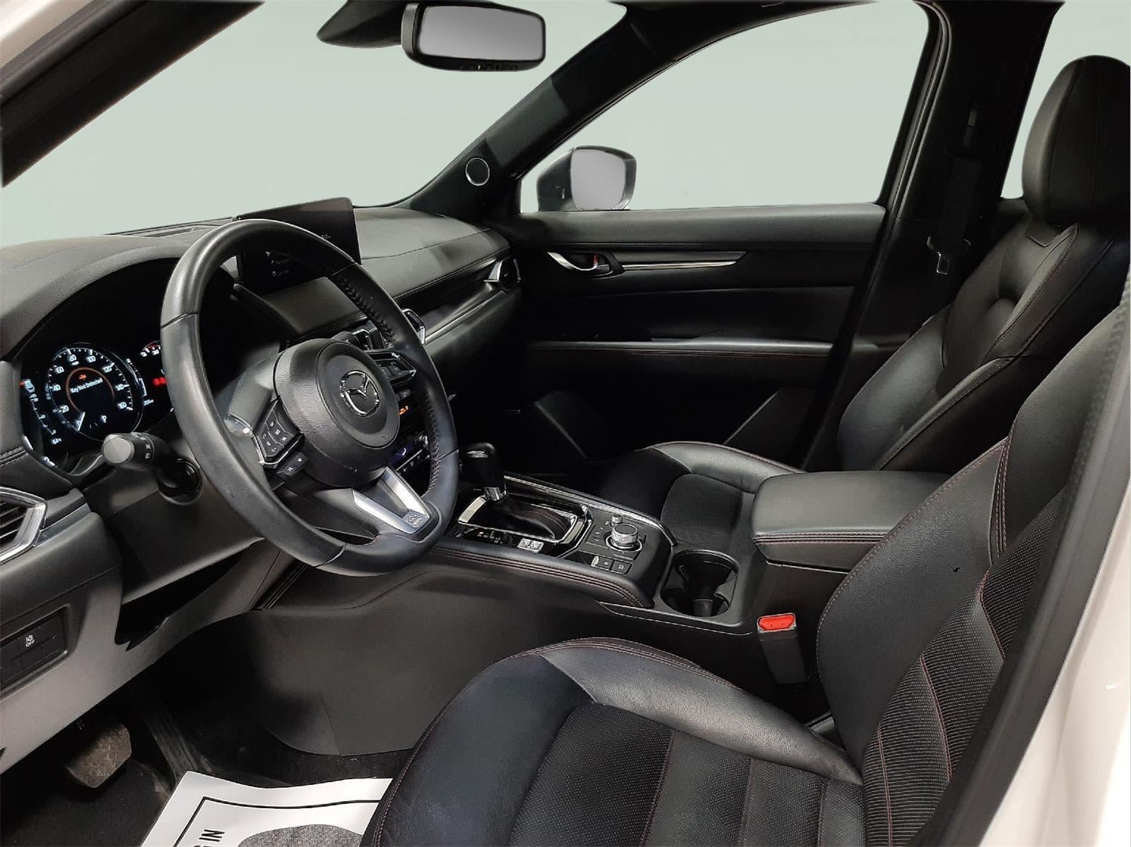 2023 Mazda Mazda CX-5 2.5 Turbo