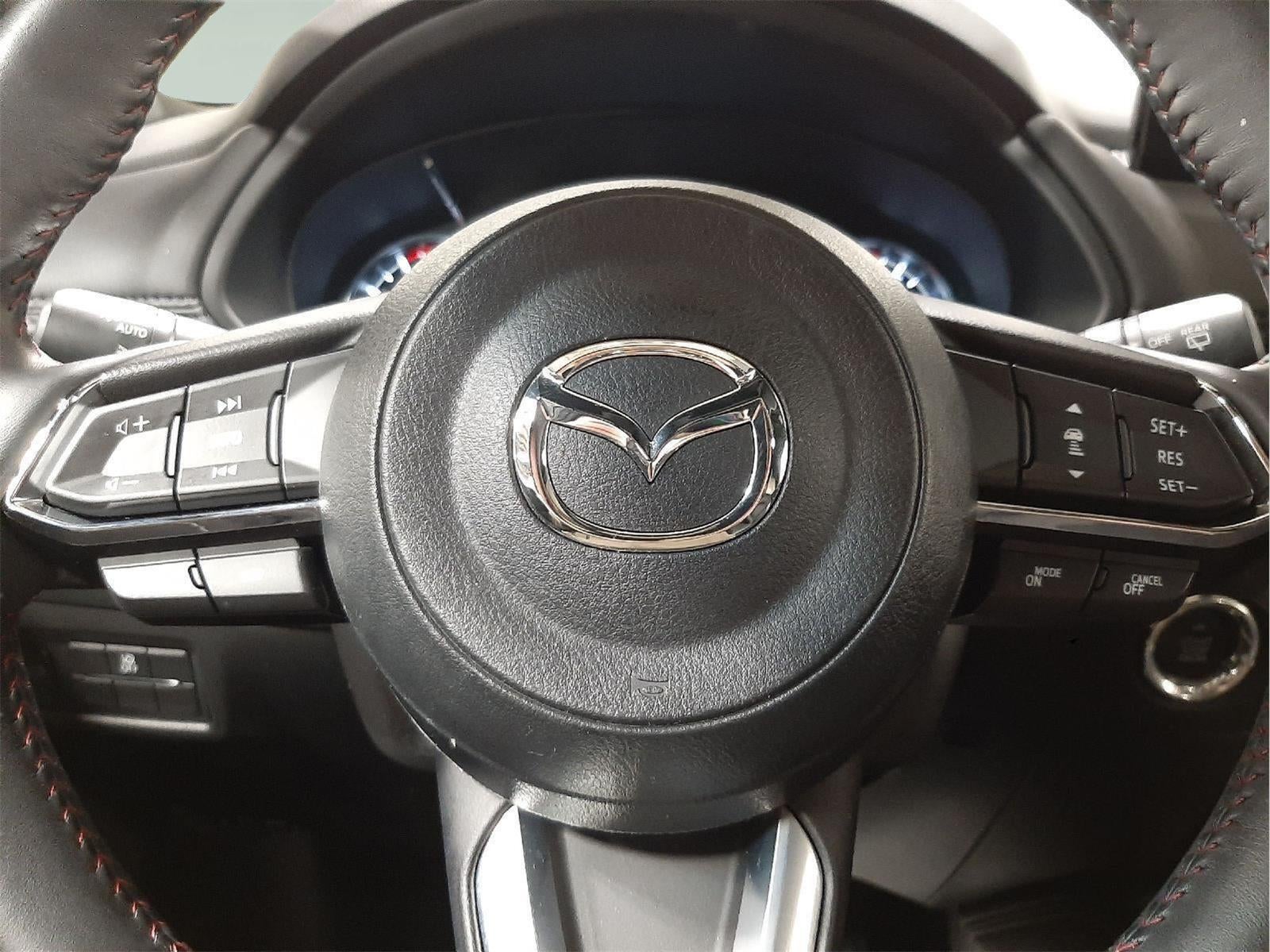 2023 Mazda Mazda CX-5 2.5 Turbo