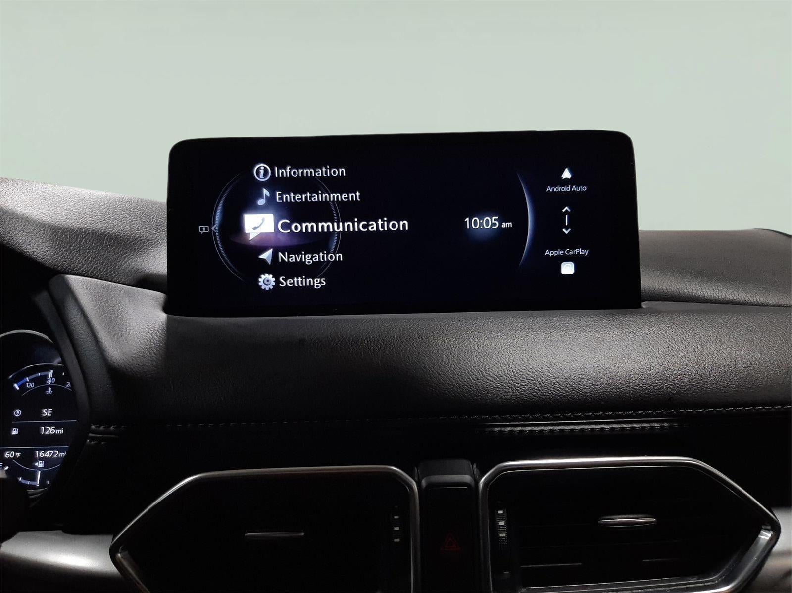 2024 Mazda Mazda CX-5 2.5 S Preferred Package