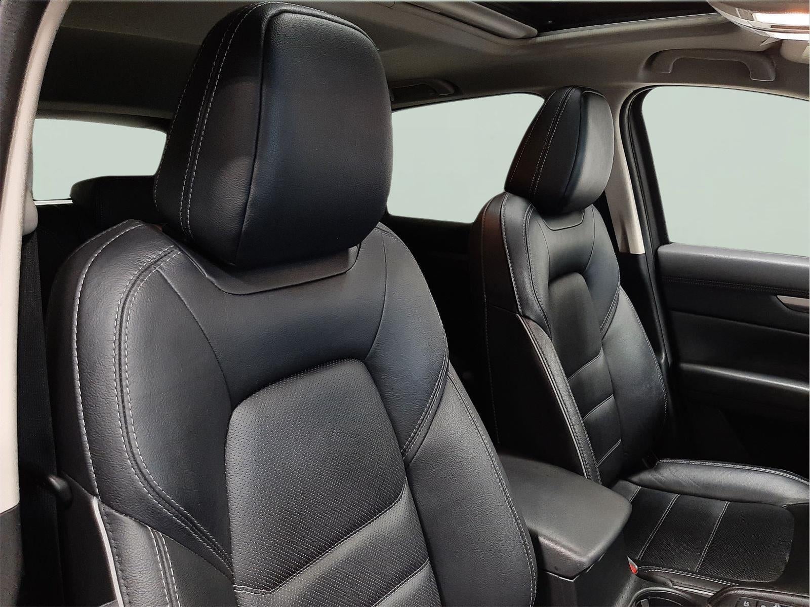 2024 Mazda Mazda CX-5 2.5 S Preferred Package