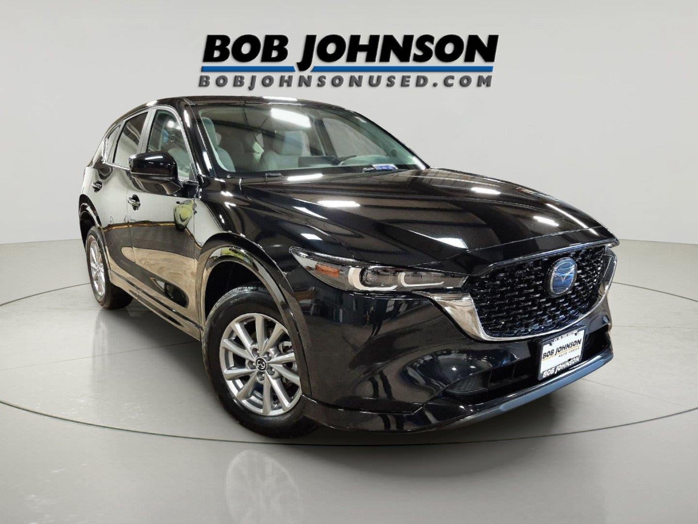 2024 Mazda Mazda Cx-5 2.5 S Preferred Package