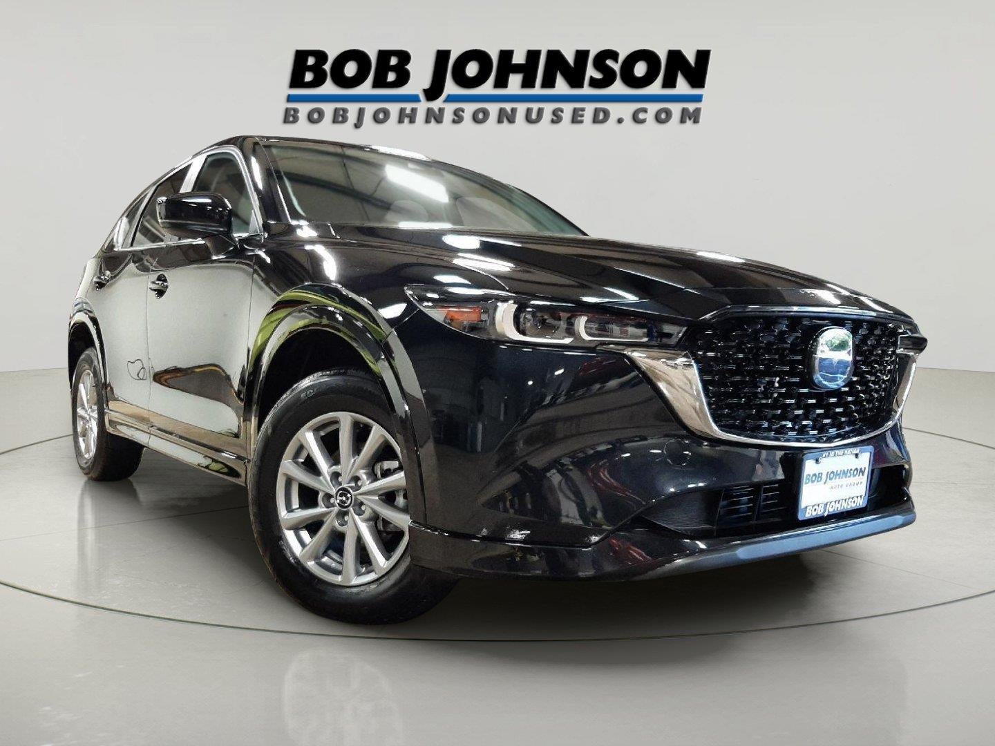 2024 Mazda Mazda Cx-5 2.5 S Preferred Package