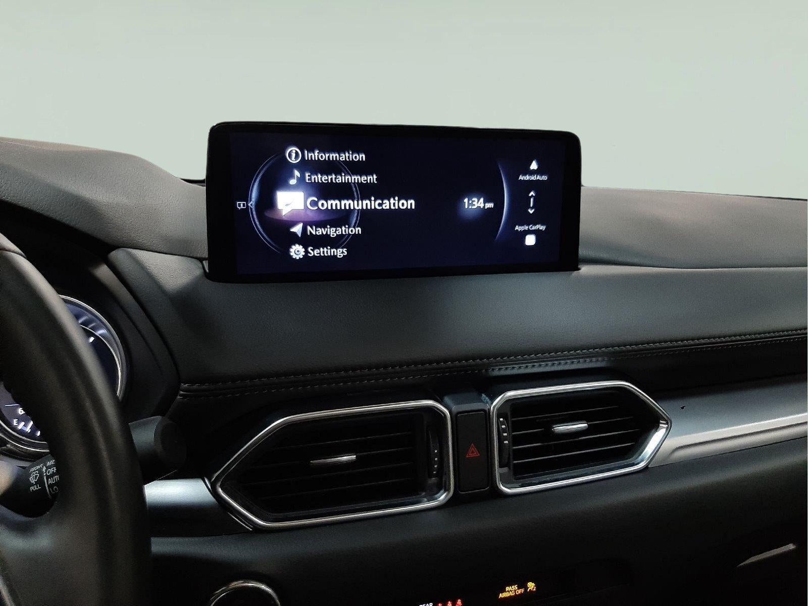 2024 Mazda Mazda Cx-5 2.5 S Preferred Package