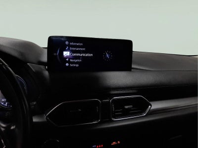 2021 Mazda Mazda CX-5 Touring