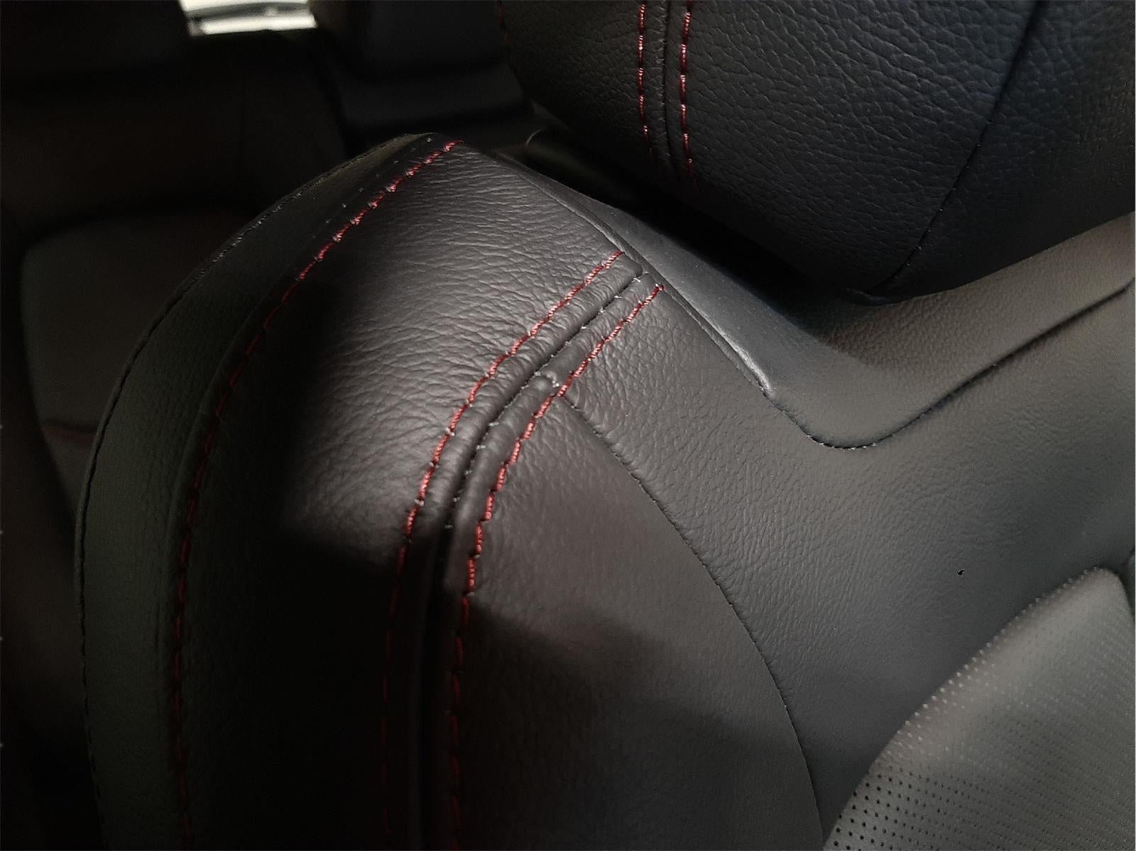 2022 Mazda Mazda CX-5 2.5 S Carbon Edition