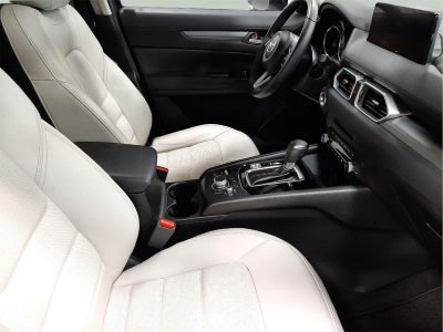 2023 Mazda Mazda CX-5 2.5 S PREFERRED PACKAGE A