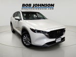 2023 Mazda Mazda CX-5 2.5 S PREFERRED PACKAGE A