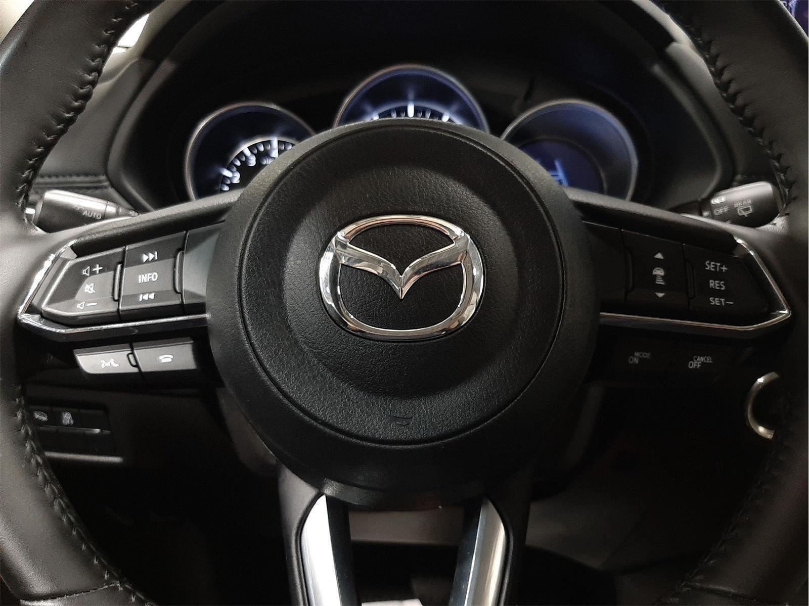 2023 Mazda Mazda CX-5 2.5 S PREFERRED PACKAGE A