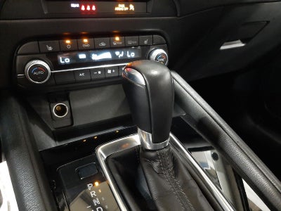 2021 Mazda Mazda CX-5 Base