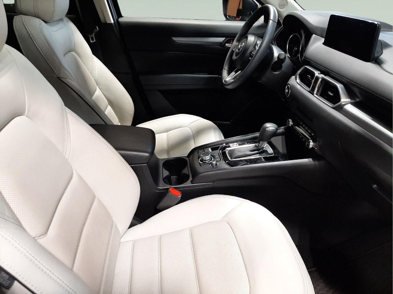 2024 Mazda Mazda Cx-5 2.5 S Preferred Package