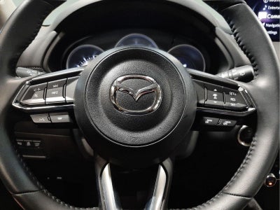 2024 Mazda Mazda Cx-5 2.5 S Preferred Package