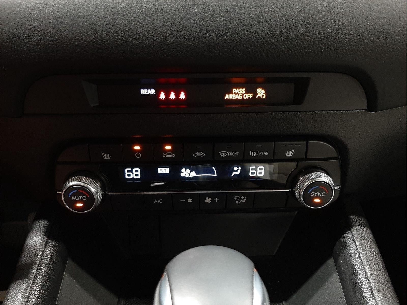 2024 Mazda Mazda Cx-5 2.5 S Preferred Package